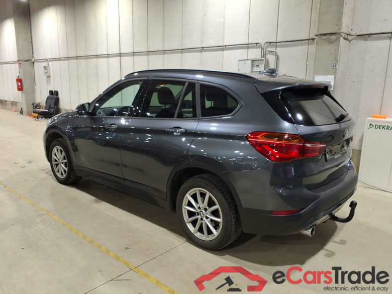 BMW X1 1.5 SDRIVE16DA #2