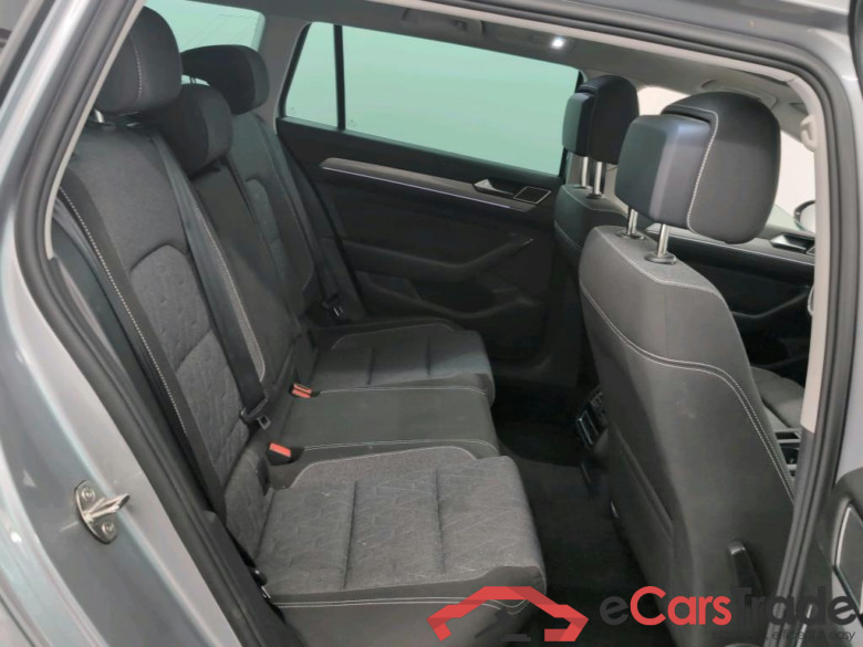 VOLKSWAGEN PASSAT VARIANT 2.0 TDI SCR VARIANT STYLE BUSINESS #6