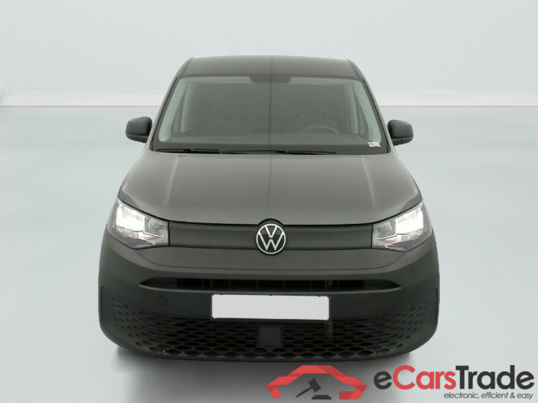Volkswagen Caddy 2.0 TDI 102 BVM6 BUSINESS #2