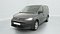 preview Volkswagen Caddy #2