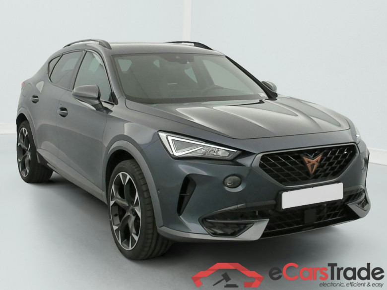 Cupra Formentor 1.4 E-HYBRID 245 CH DSG6 VZ #1