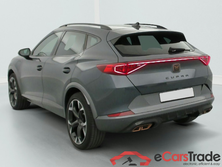 Cupra Formentor 1.4 E-HYBRID 245 CH DSG6 VZ #5