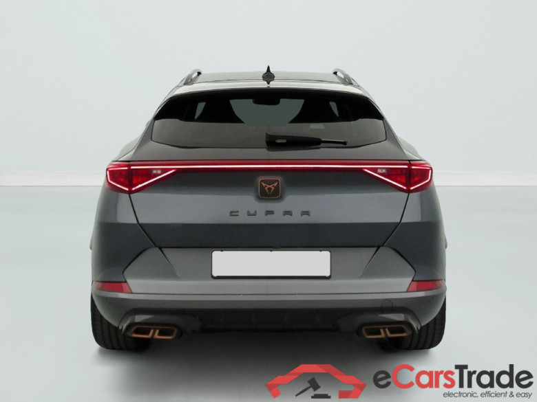 Cupra Formentor 1.4 E-HYBRID 245 CH DSG6 VZ #6