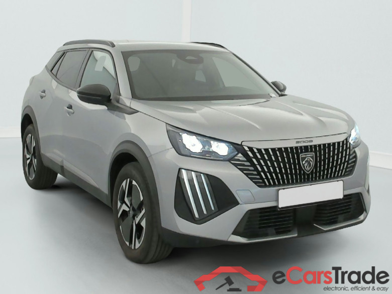 Peugeot 2008 100 S&S BVM6 Allure
