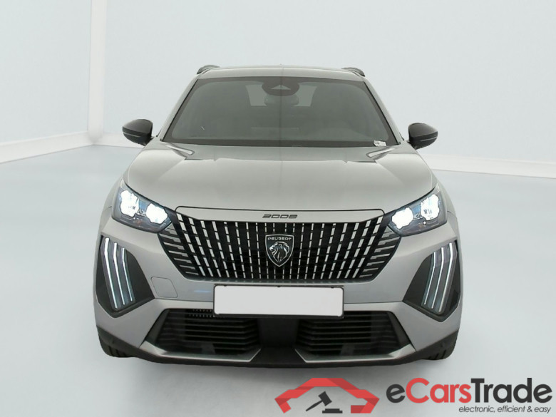 Peugeot 2008 100 S&S BVM6 Allure #2