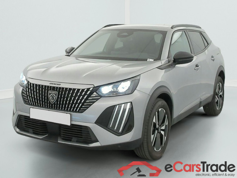 Peugeot 2008 100 S&S BVM6 Allure #3