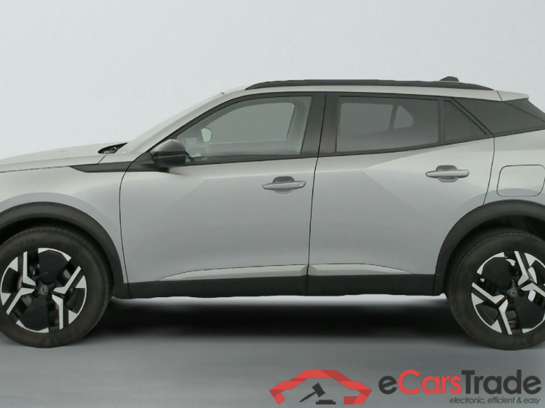 Peugeot 2008 100 S&S BVM6 Allure #4