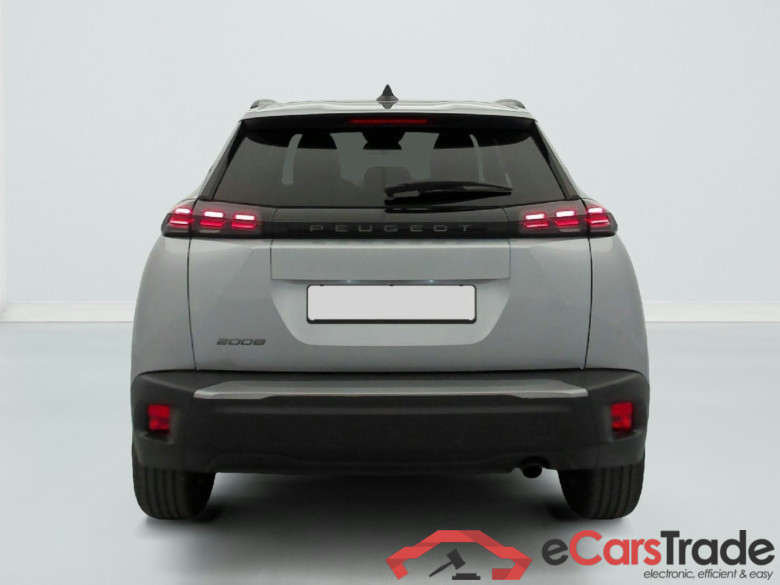 Peugeot 2008 100 S&S BVM6 Allure #6