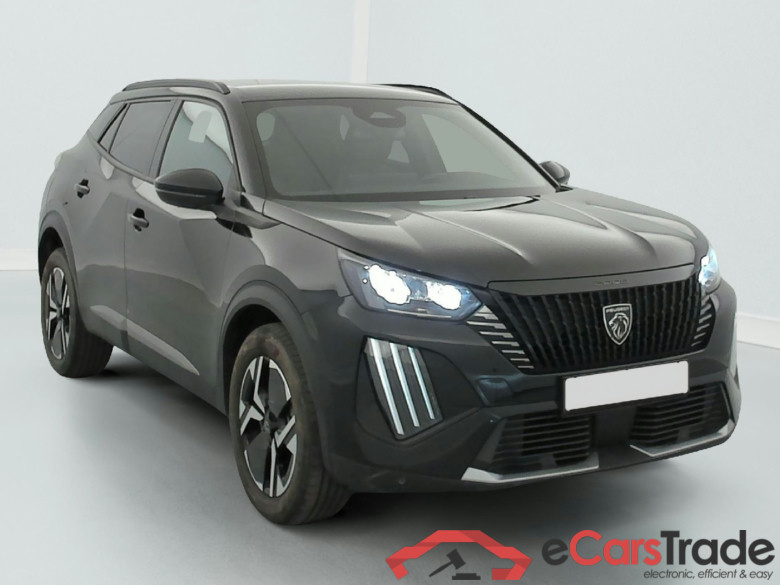 Peugeot 2008 Allure 1.2 100 S&S BVM6