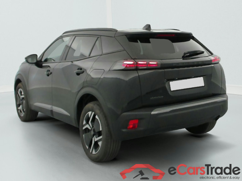 Peugeot 2008 Allure 1.2 100 S&S BVM6 #5