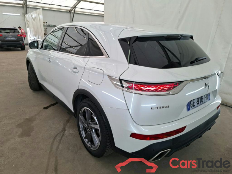 DS DS 7 Crossback / 2017 / 5P / SUV E-TENSE 225 Business #2
