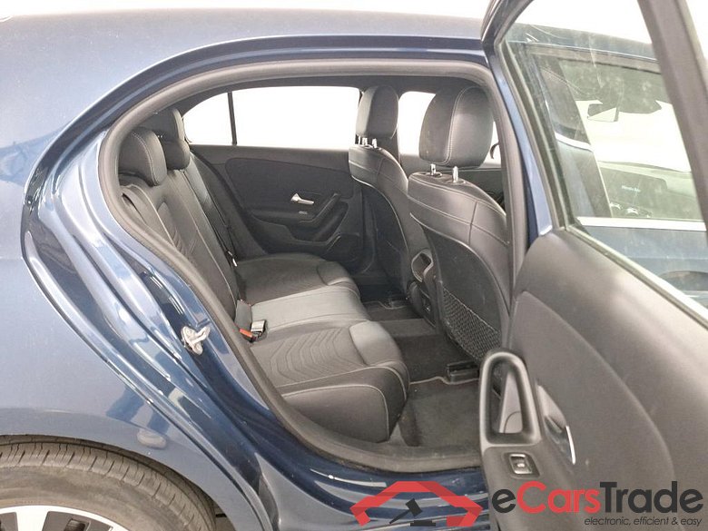 MERCEDES-BENZ CLASS A (W177) A 250 e PHEV #6