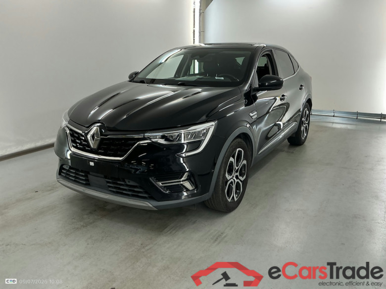 RENAULT Arkana 1.6 E-TECH 145 INTENS #1