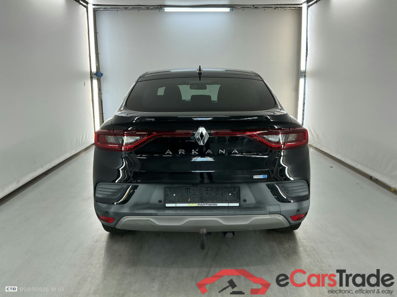 RENAULT Arkana 1.6 E-TECH 145 INTENS #5