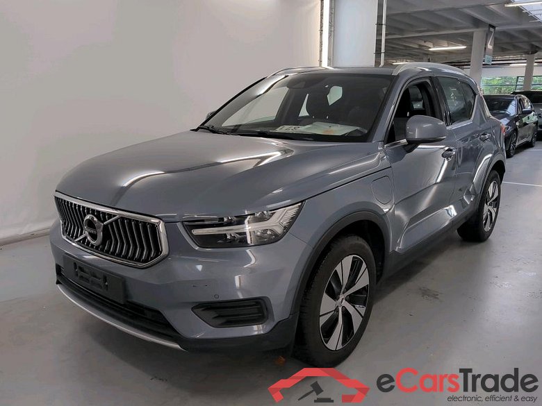 VOLVO XC40 1.5 T4 PHEV INSCRIPTION EXPR. DCT