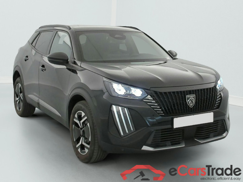 Peugeot 2008 100 S&S BVM6 Allure #1