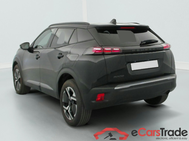 Peugeot 2008 100 S&S BVM6 Allure #5