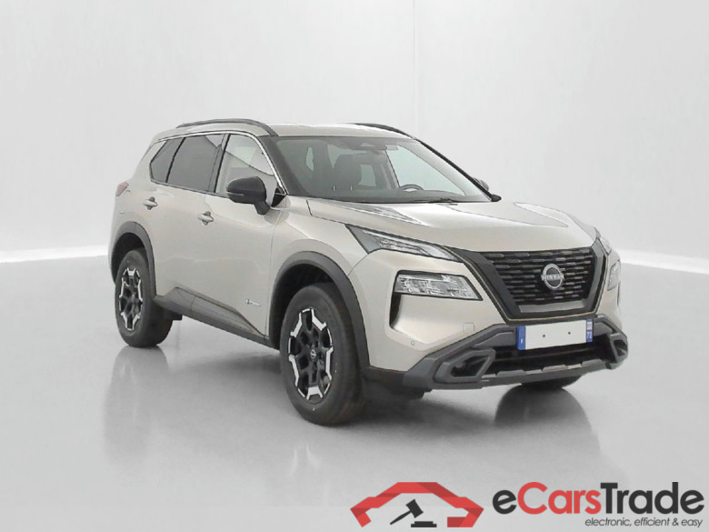 Nissan X-Trail N-Trek e-Power 204ch #1