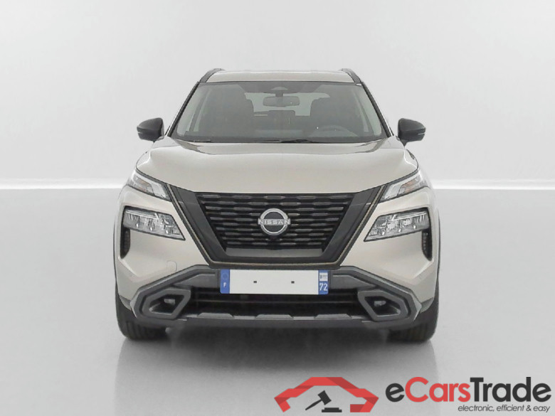 Nissan X-Trail N-Trek e-Power 204ch #2