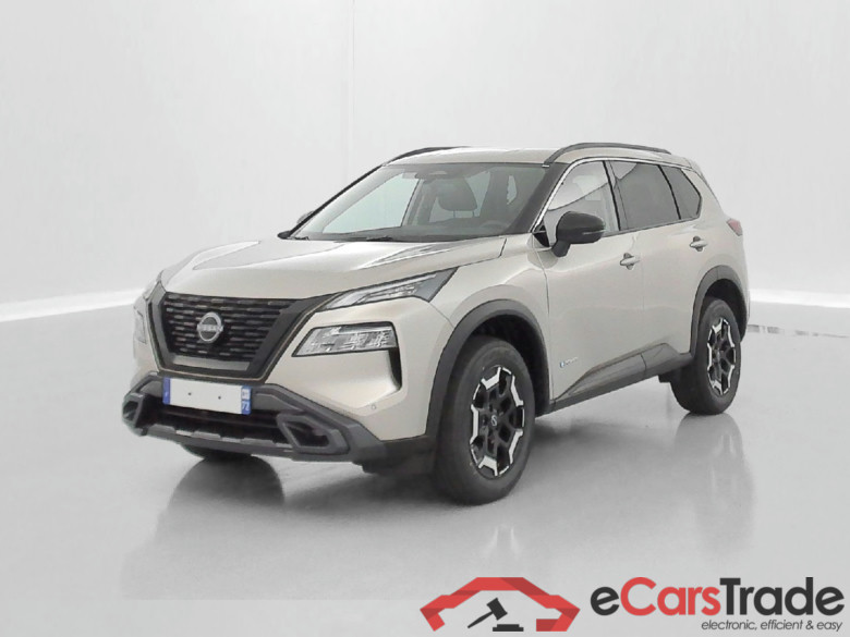 Nissan X-Trail N-Trek e-Power 204ch #3
