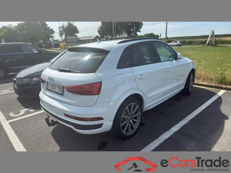 AUDI Q3 1.4 TFSI c.o.d #4