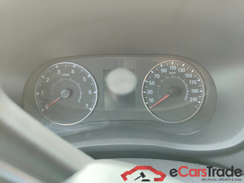 Renault Master L3H2 E. B. dCi 180 - 3.5 AMT G. Confort 4d !!NO COC!! Technical issues !!! #6
