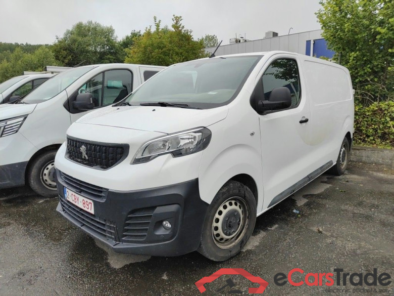 Peugeot Expert Standard Premium L2 1.5 BlueHDi 120 S&S 4d !!!! Technical issues !!!