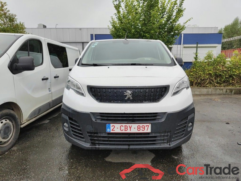 Peugeot Expert Standard Premium L2 1.5 BlueHDi 120 S&S 4d !!!! Technical issues !!! #5