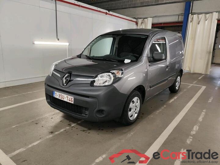 Renault Kangoo Express Kangoo Express Kangoo Z.E 33. B-Buy 44kW/60pk  3D/P Auto-1