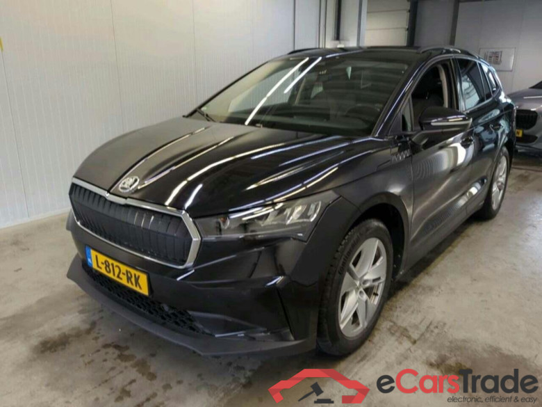 SKODA Enyaq iV 60