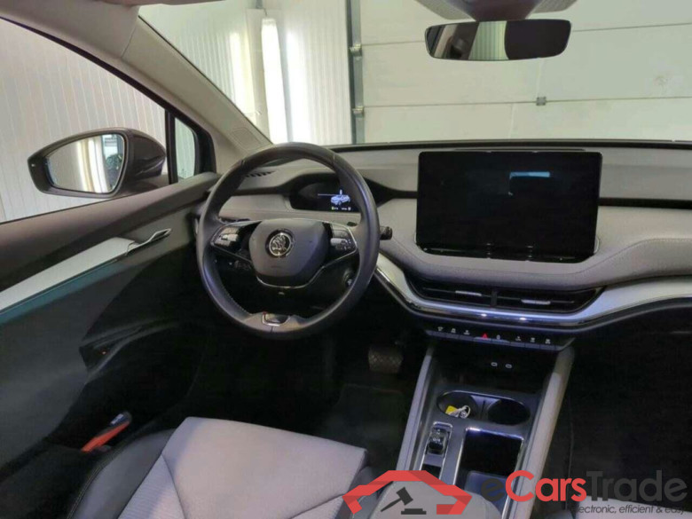 SKODA Enyaq iV 60 #3