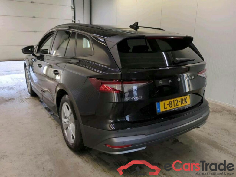 SKODA Enyaq iV 60 #6