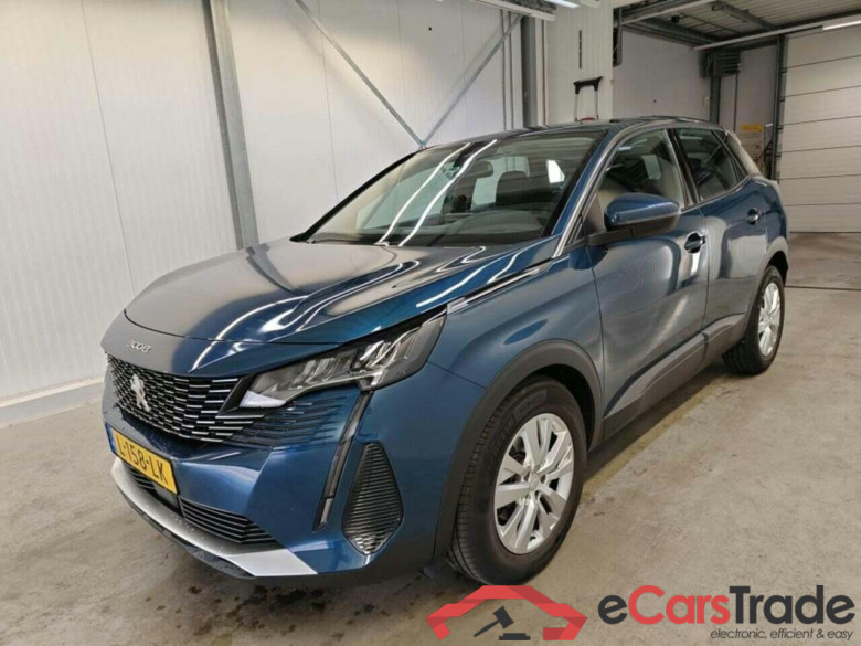 PEUGEOT 3008 1.2 PureTech Active #1