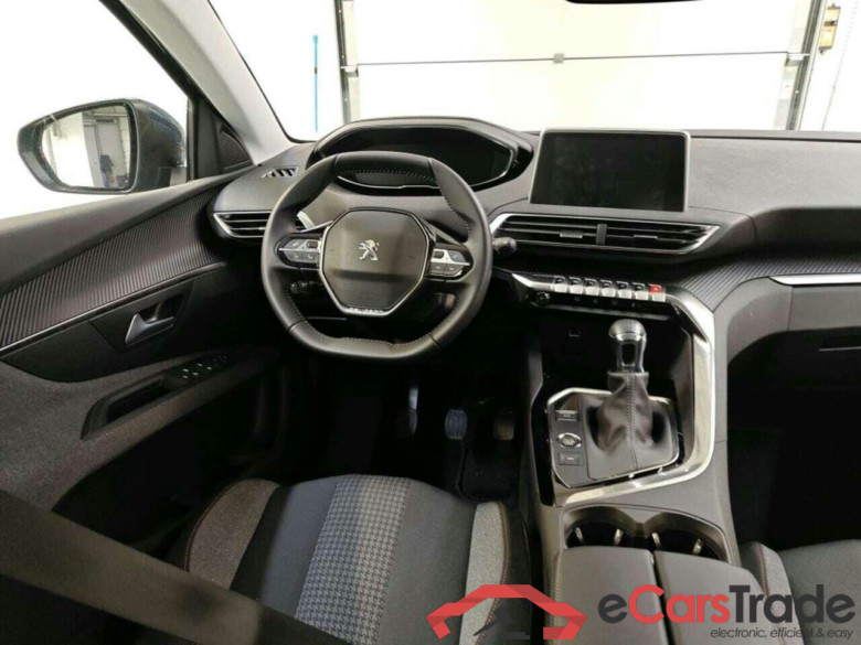 PEUGEOT 3008 1.2 PureTech Active #3