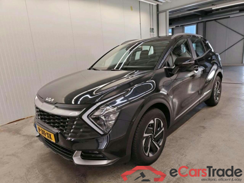 KIA SPORTAGE 1.6 T-GDi Hyb.Dyn.L. #1