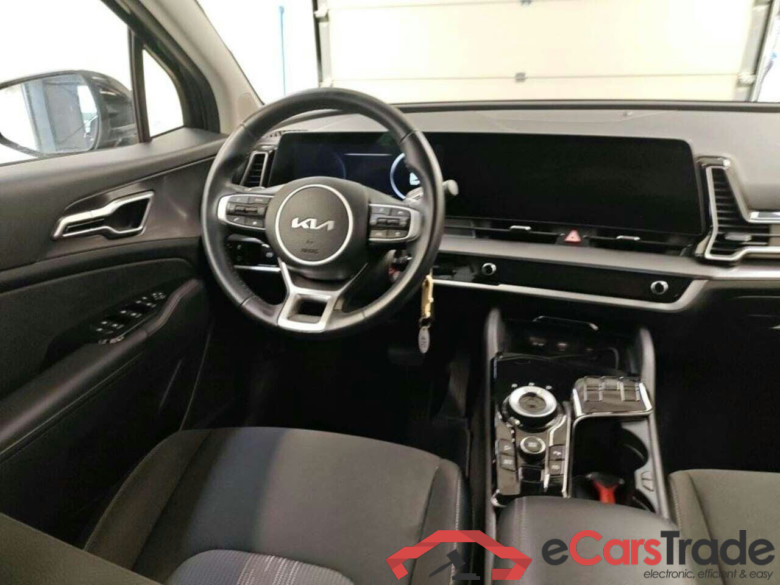KIA SPORTAGE 1.6 T-GDi Hyb.Dyn.L. #3