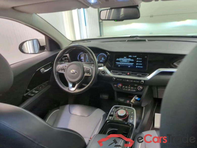 KIA e-Niro Dyn.PlusLine 64 kWh #3