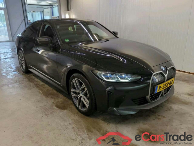 BMW i4 eDrive40 High Exec. #5