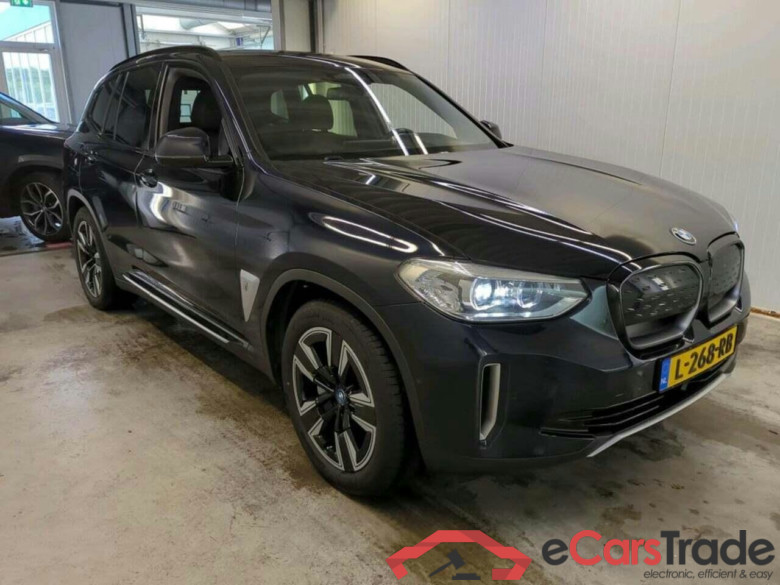 BMW iX3 Executive #5