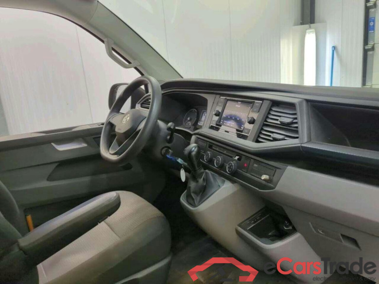 VOLKSWAGEN Transporter 2.0 TDI L1H1 Hi #3