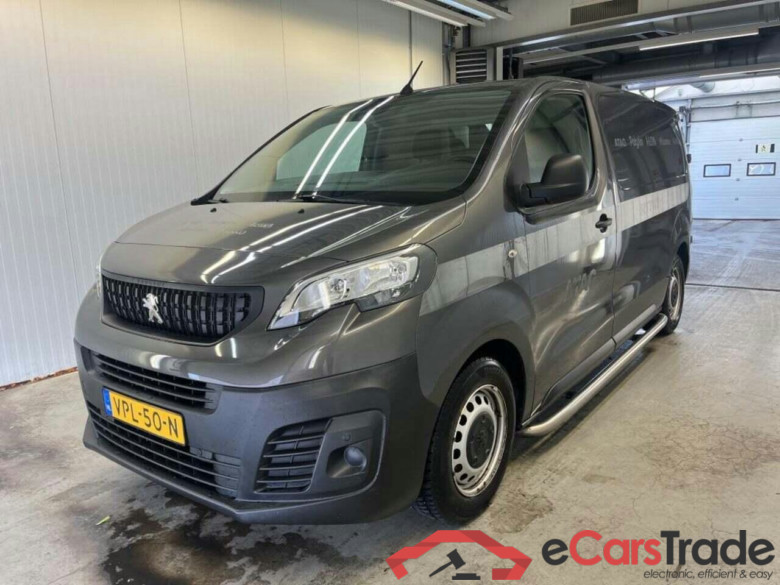 PEUGEOT Expert 2.0 BlueHDI Prem