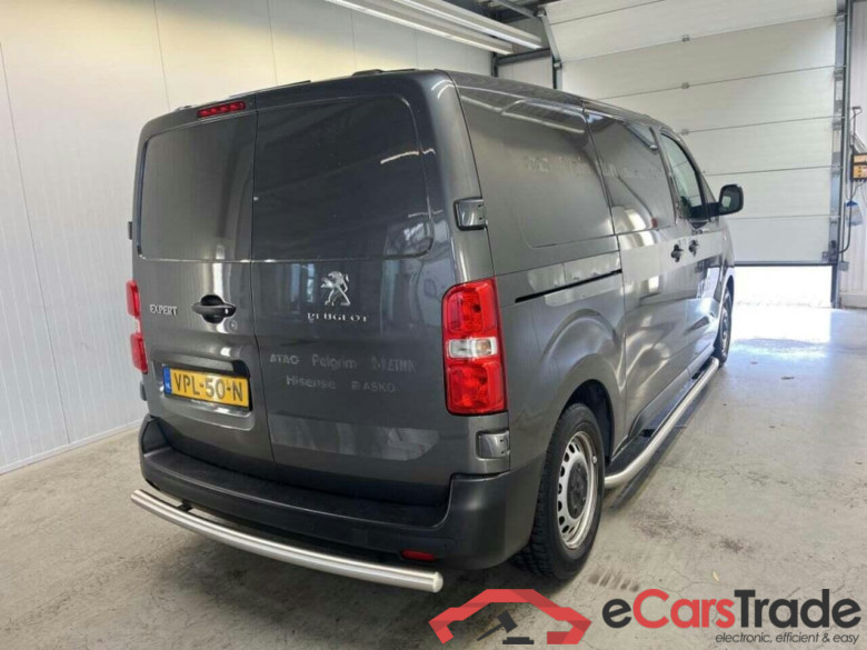 PEUGEOT Expert 2.0 BlueHDI Prem #2