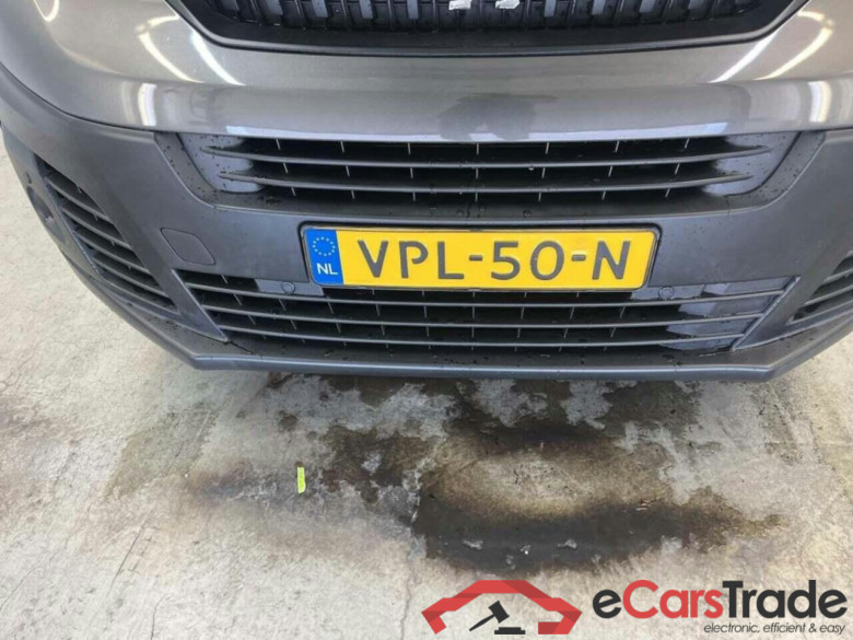 PEUGEOT Expert 2.0 BlueHDI Prem #4