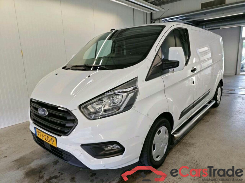 FORD Transit Custom 340 2.0 TDCI L2H1 Tr #1