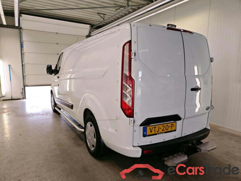 FORD Transit Custom 340 2.0 TDCI L2H1 Tr #6