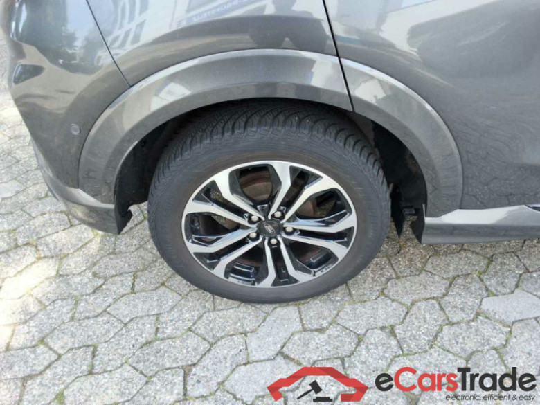 Ford Puma (2019->) DE - SUV5 1.0 EcoBoost Mild Hybrid EU6d, ST-Line X S/S, 2020 - 2024 #2