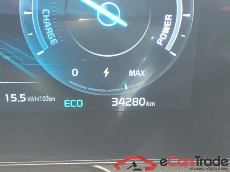 Kia Niro (SG2)(2022->) DE - SUV5, Spirit (64,8kWh), 2022 - 2022 #3