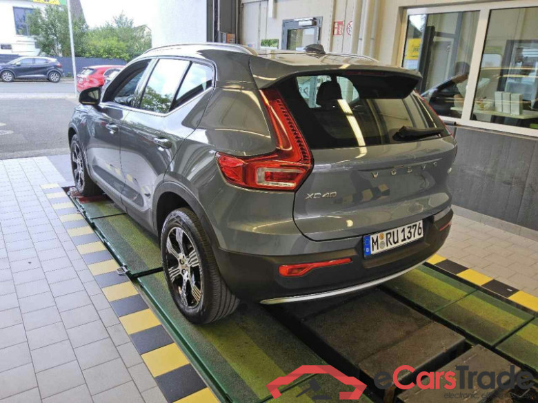 Volvo XC40 (2017->) DE - SUV5 B4 2WD EU6d, Inscription, 2020 - 2022 #4
