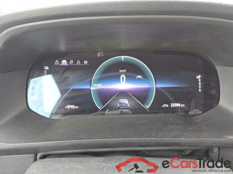 Renault Kangoo III Rapid (03.2021->) DE - Ka4 E-TECH, Advance L1 (22 kW AC), 2022 - 2024 #6