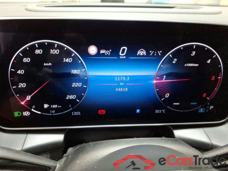 Mercedes-Benz GLC (BM 254)(06.2022->) DE - SUV5 GLC 300 d EU6e, 4Matic AMG Line, 2024 - 2026 #2